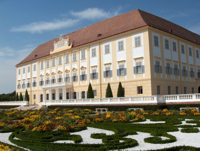 Schloss Hof