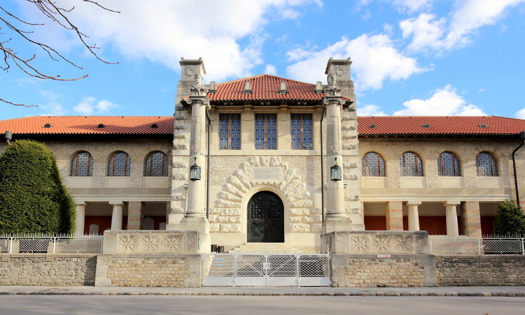 Schloss Hof