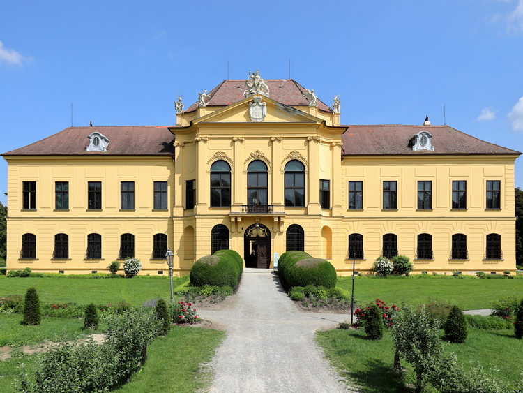 Schloss Hof