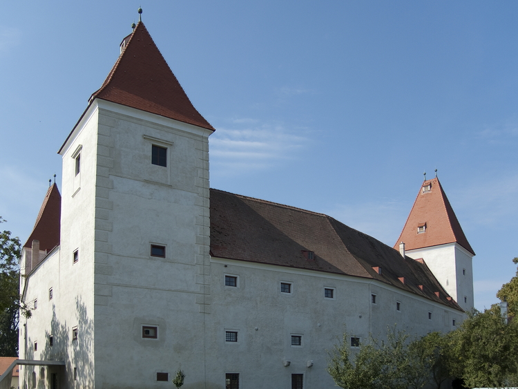 Schloss Hof