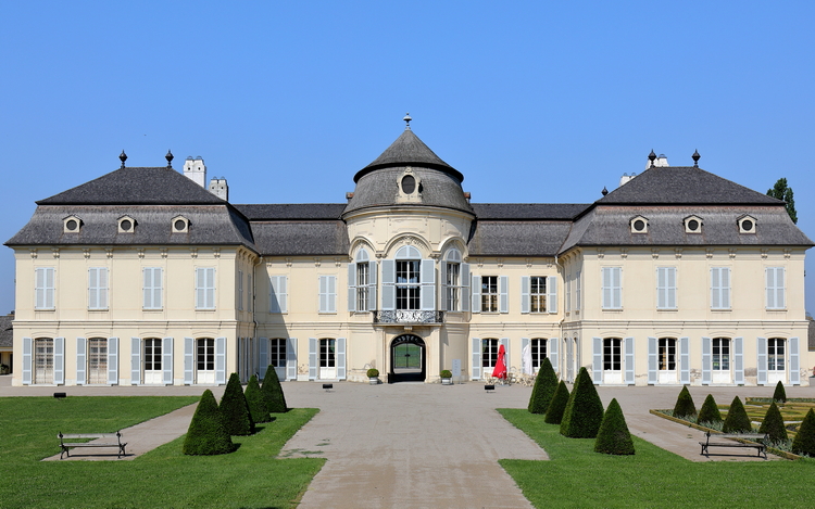 Schloss Hof